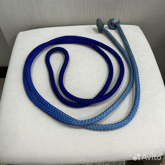 Скакалка для художественной гимнастики