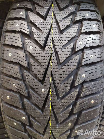 Nexen Winguard WinSpike WS62 SUV 235/60 R18