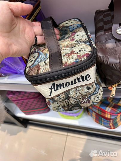 Косметички