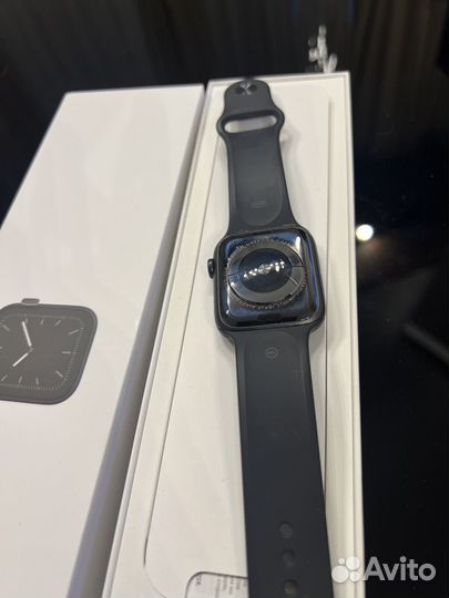 Apple Watch Series 5 44mm