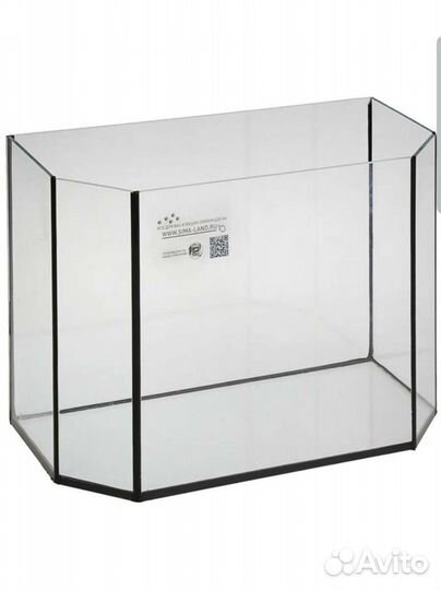 Аквариум 30 литров