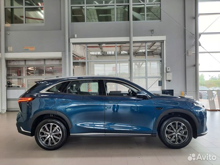 Kaiyi X7 Kunlun 1.6 AMT, 2024