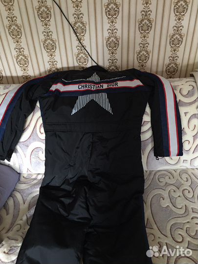 Комбинезон женский 42 44