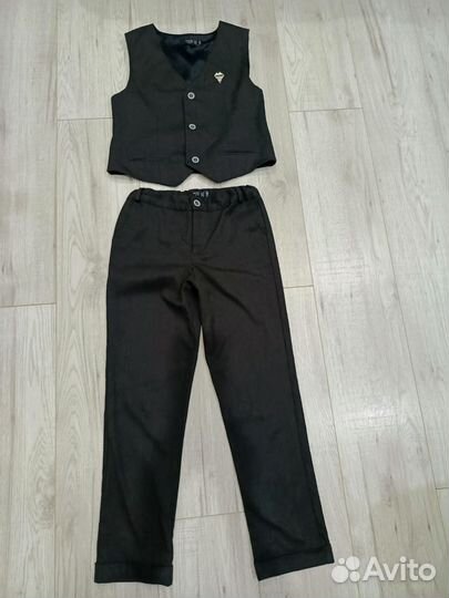 Костюм Ninio Kids, 146