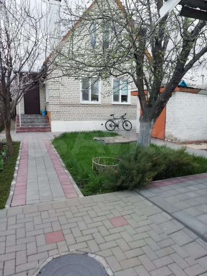 Дом 109 м² на участке 9,5 сот.