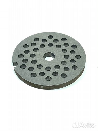 Решетка мясорубки Kenwood/Формовочный диск/Аксессу