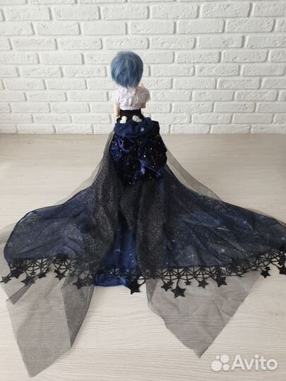 BJD кукла костюм для бжд куклы