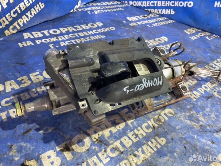 Рулевая колонка Ford Mondeo 3 лифтбэк cjba 2001