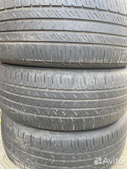 Kumho Crugen HP71 225/60 R18 V