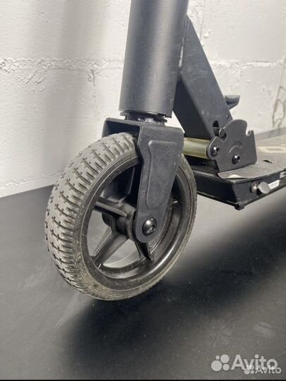 Электросамокат