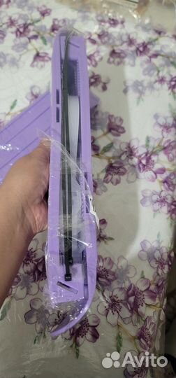 Лыжи для коляски