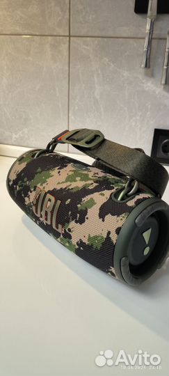 Новая колонка jbl extreme 3 оригинал