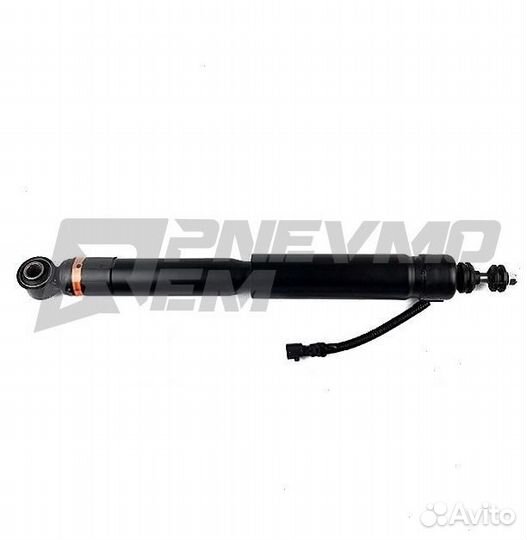 Задний амортизатор Toyota Land Cruiser Prado 150