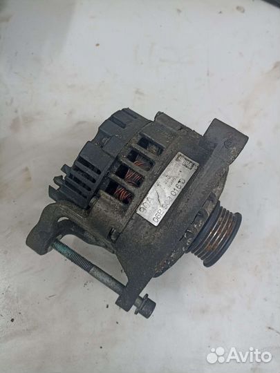 Генератор VAG 06b903016d