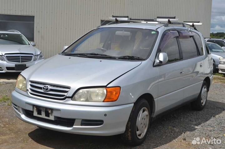 Разбор toyota ipsum 1999