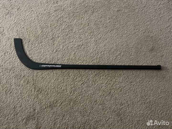 Клюшка для хоккея с мячом