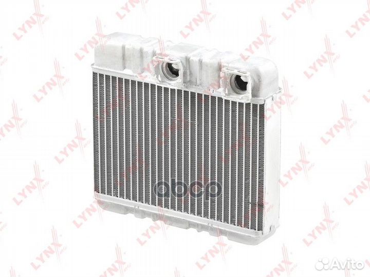 Радиатор отопителя RH0031 lynxauto
