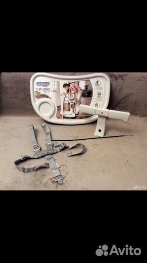 Столик на peg perego