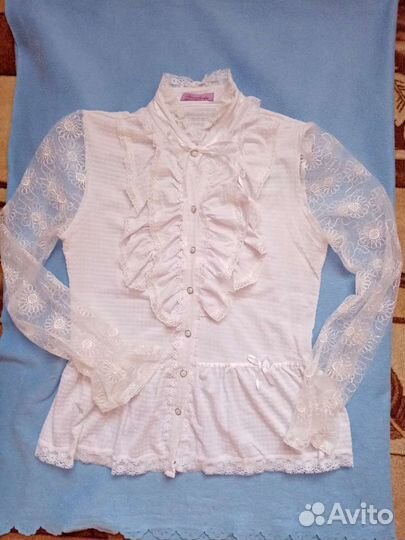 Женские вещи 44-46-48