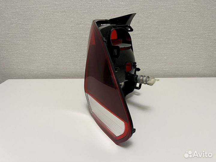 Фонарь задний VW Polo GT левый/правый, оригинал
