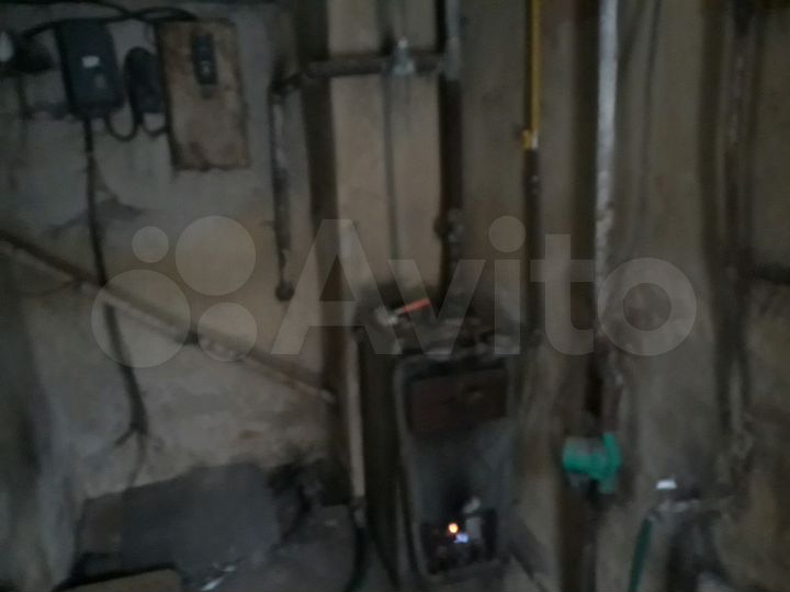 Дом 90 м² на участке 7 сот.