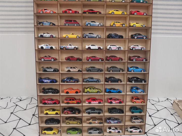 Модели hot wheels