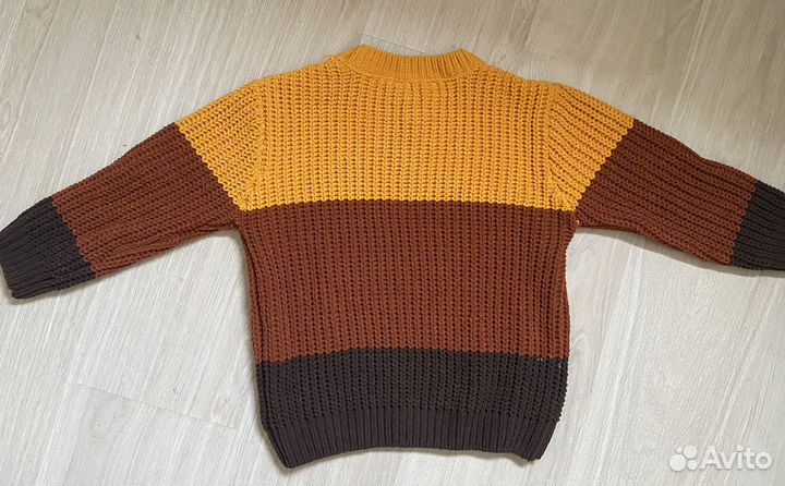 Свитер Gloria jeans 116