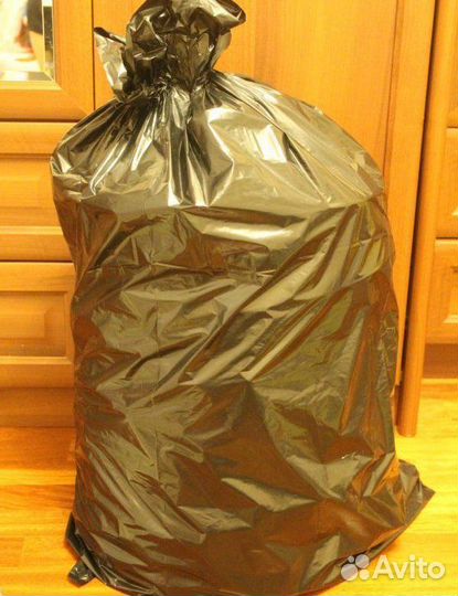 Женские вещи мешком