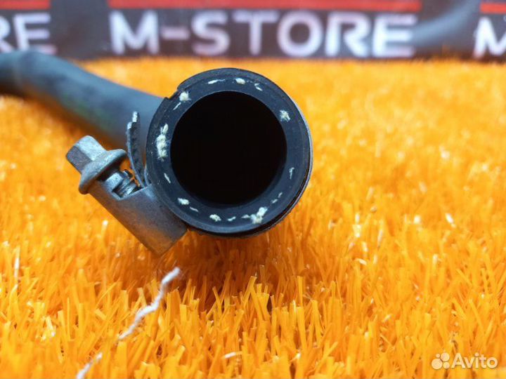 Патрубок отопителя Bmw X5 E70 N52B30A 2007