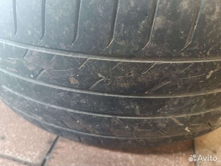 Колëса Astra h Vectra