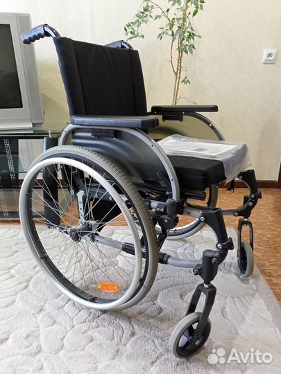 Инвалидное кресло коляска ottobock