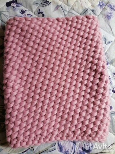 Шапка и снуд