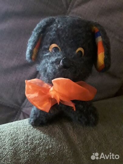 Собака СССР