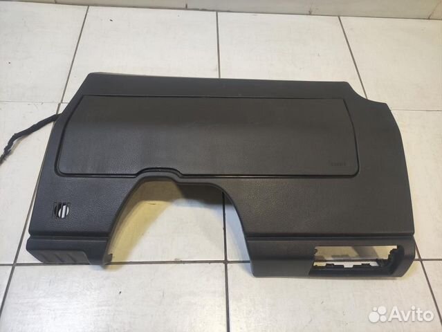 Подушка безопасности нижняя коленная Land Rover Fr