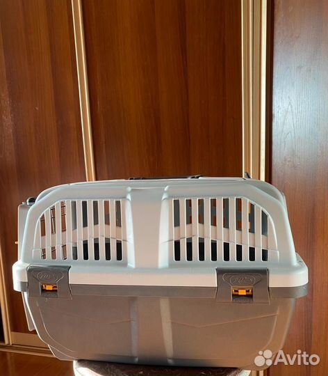 Переноска для животных в самолет