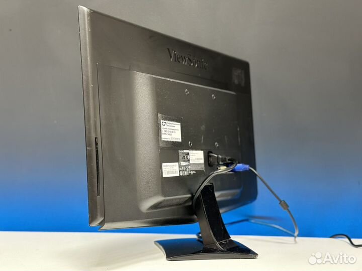 Монитор Viewsonic 24