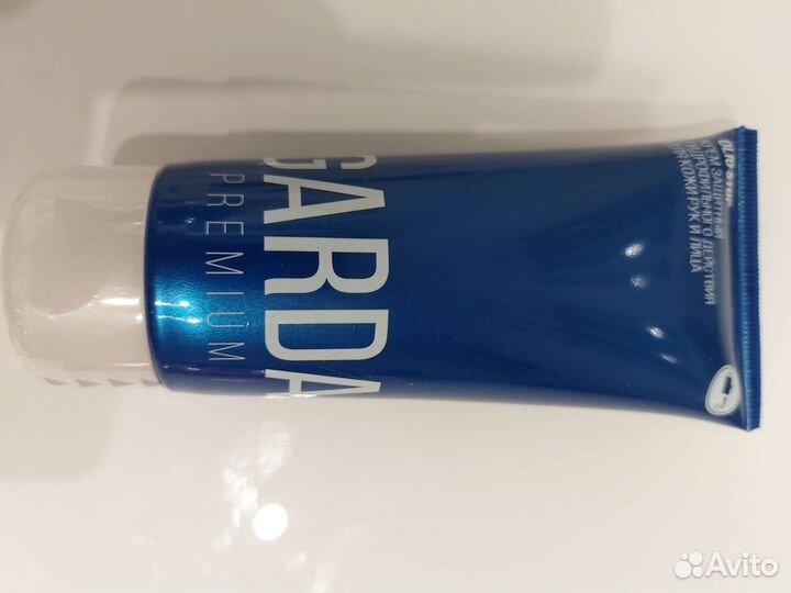 Крем профессиональный