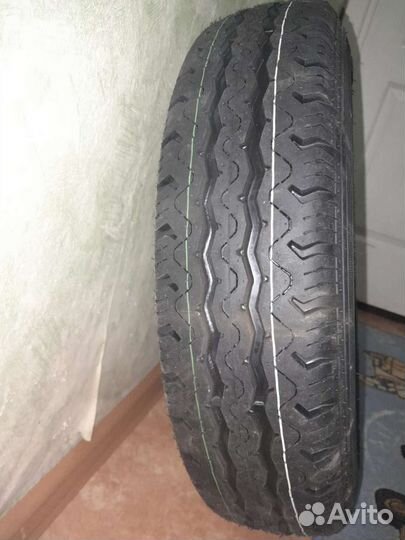 Double King DK558 185/75 R13C