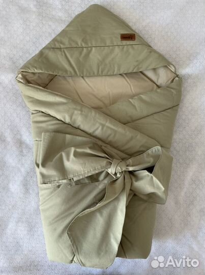 Конверт-одеяло