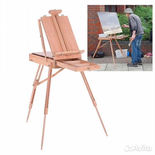 Мольберт для рисования