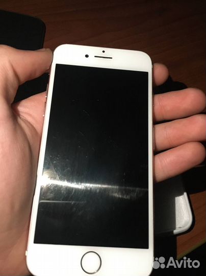 iPhone 7, 128 гб
