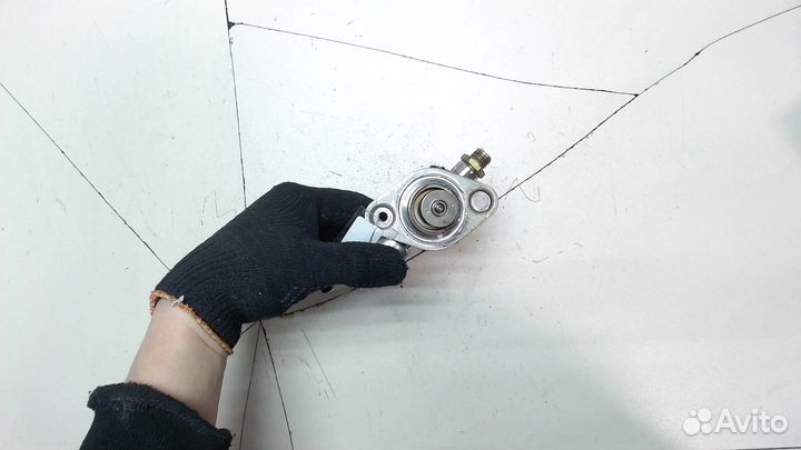 Тнвд Volkswagen Golf 7, 2017