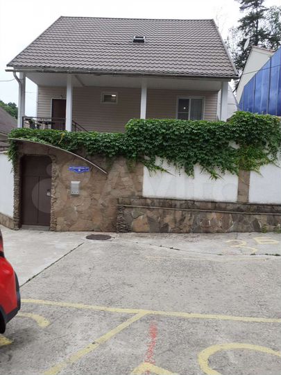 2-к. квартира, 60 м², 2/3 эт.