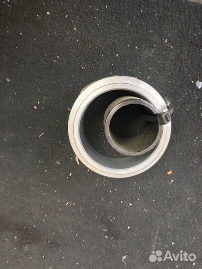 Оправка для установки переднего сальника