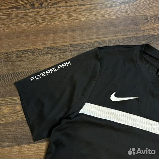 Спортивная Футболка Nike Flyeralarm Dri-Fit