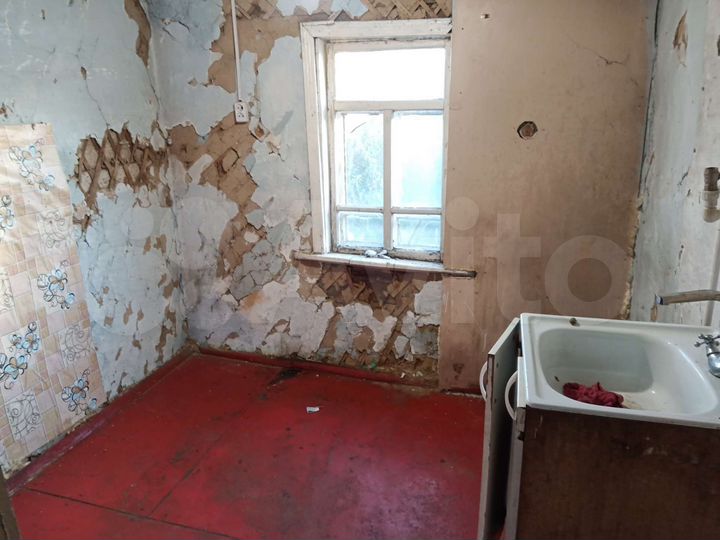 Дом 37,7 м² на участке 4,2 сот.