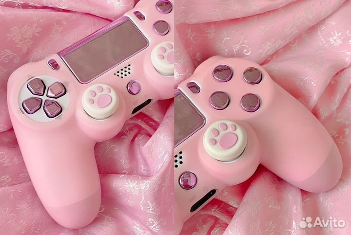 Геймпад PS4 DualShock