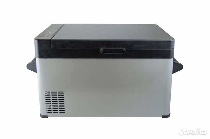 Автохолодильник компрессорный Libhof Q-30