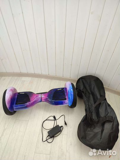 Гироскутер Smart balance pro 10,5