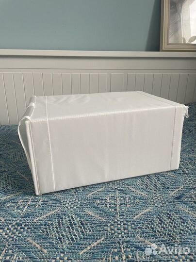 Коробки для обуви IKEA 4 шт